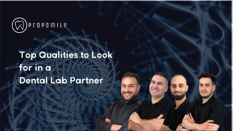 Propsmile - Brand Guidelines (8) dental lab partner