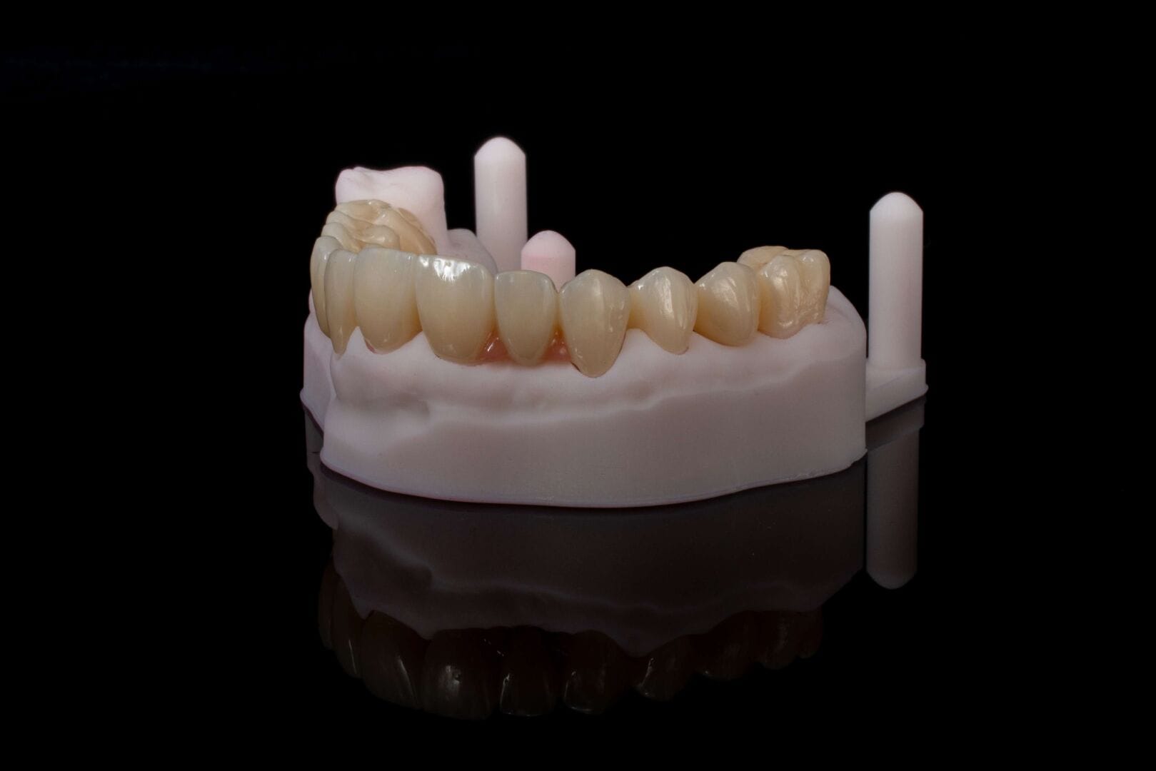 Aesthetics 3 aesthetic dentistry supplies